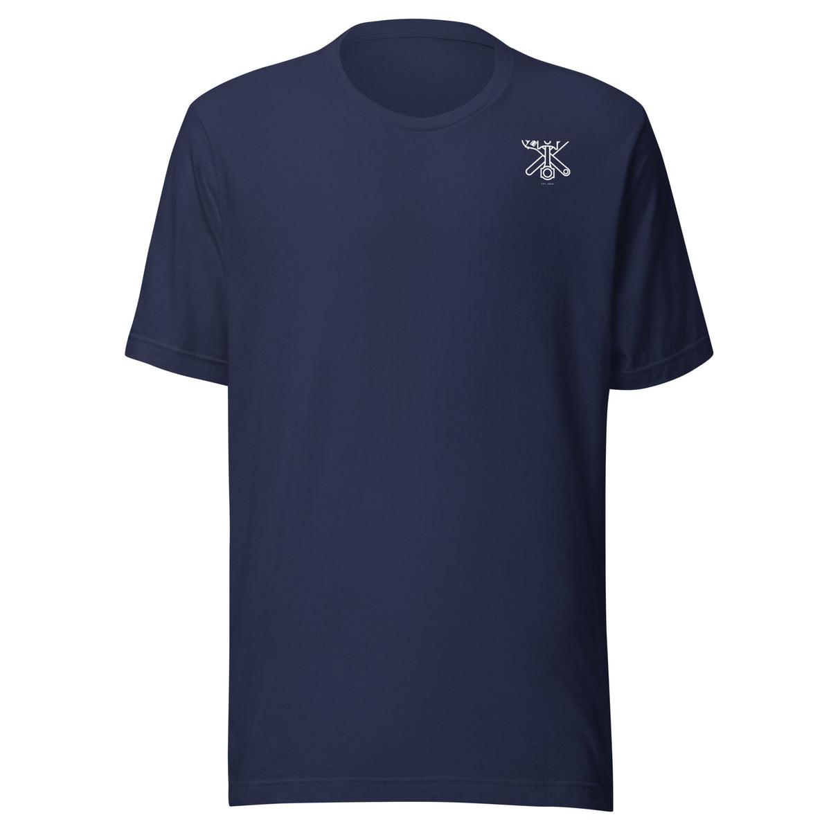 Wish I Was On Vacation - Lineman T-Shirt
