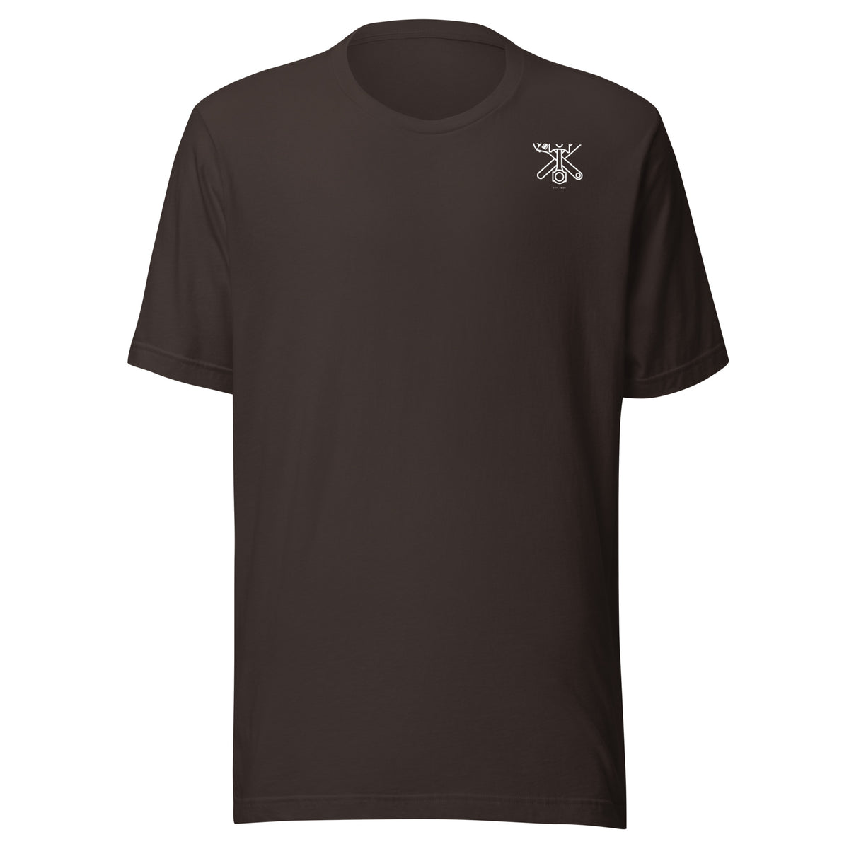 Wish I Was On Vacation - Lineman T-Shirt