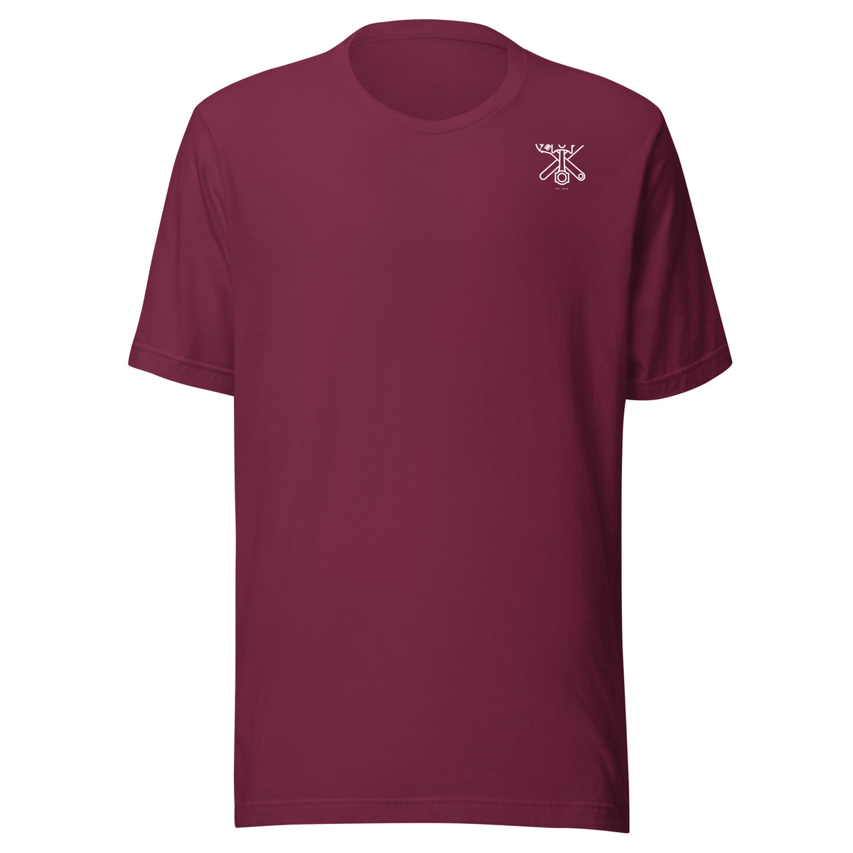 Wish I Was On Vacation - Lineman T-Shirt
