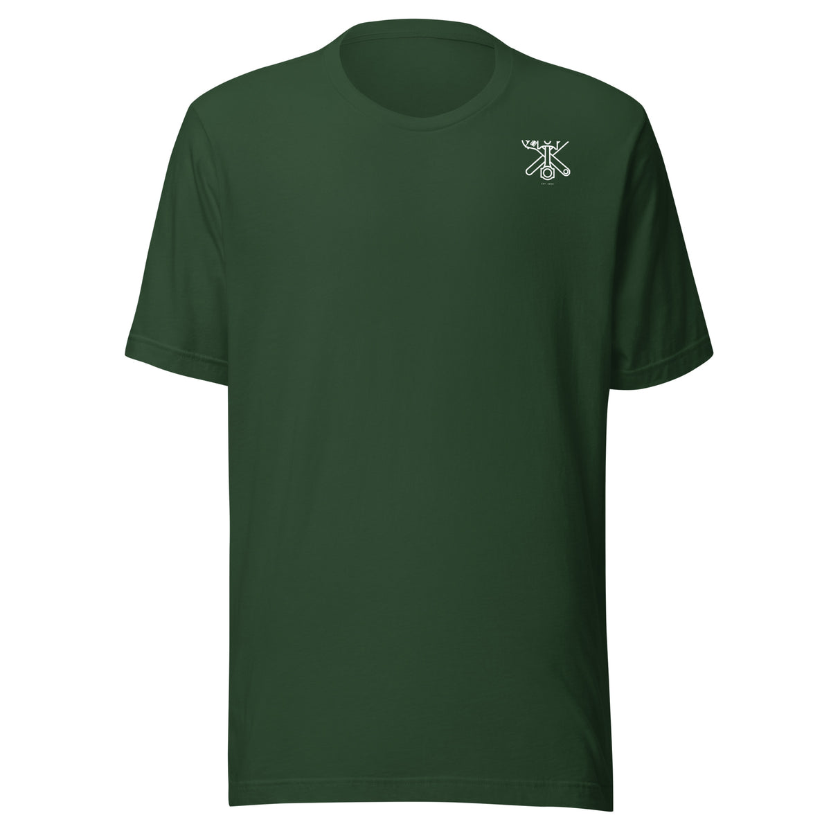 Wish I Was On Vacation - Lineman T-Shirt