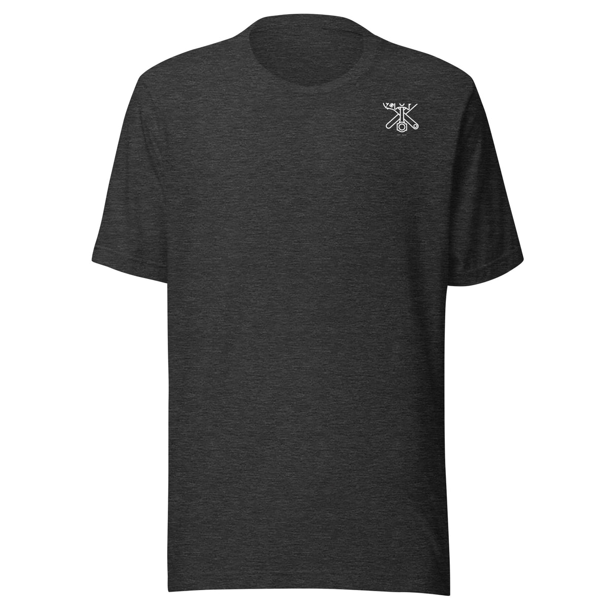 Wish I Was On Vacation - Lineman T-Shirt